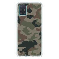 Capa capinha de celular galaxy a51 samsung personalizada   as capinhas para celular personalizadas da tudo celular são produzidas com os melhores mate