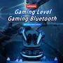 Fone de Ouvido Gamer Lenovo Think Livepods Gm2 Pro, Bluetooth, Preto