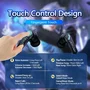 Fone de Ouvido Gamer Lenovo Think Livepods Gm2 Pro, Bluetooth, Preto