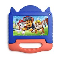 Tablet Multi Patrulha Canina, 64GB, 4GB RAM, Android 13 - Nb421