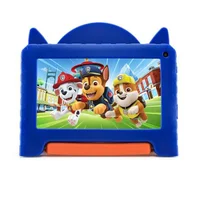 Tablet Multi Patrulha Canina, 64GB, 4GB RAM, Android 13 - Nb421