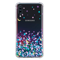 Capa Capinha de Celular Galaxy A70 Samsung Personalizada   As capinhas para celular personalizadas da Tudo Celular são produzidas com os melhores mate