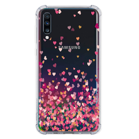 Capa Capinha de Celular Galaxy A70 Samsung Personalizada   As capinhas para celular personalizadas da Tudo Celular são produzidas com os melhores mate
