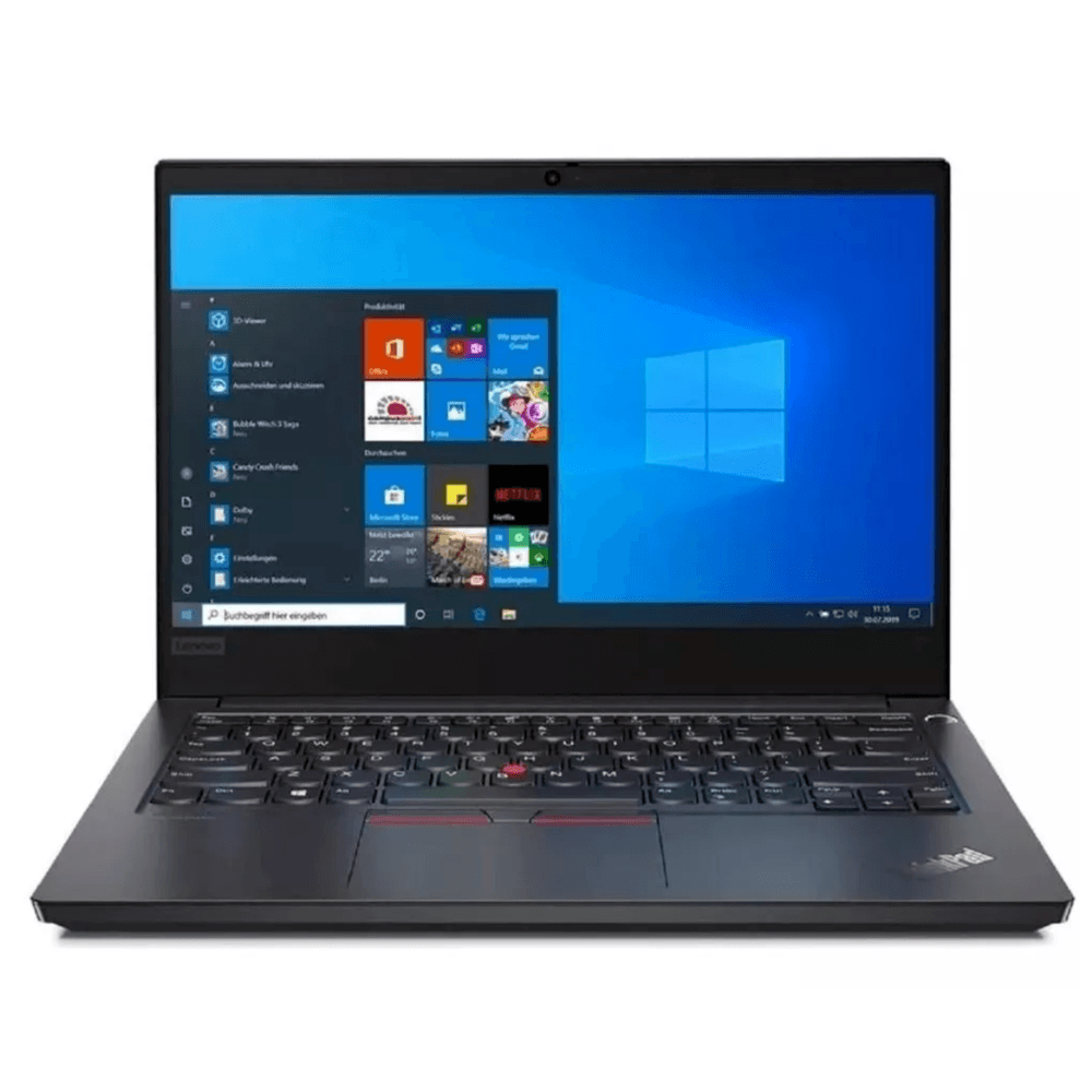 Notebook Lenovo Thinkpad T14 Gen2 Intel Core i7