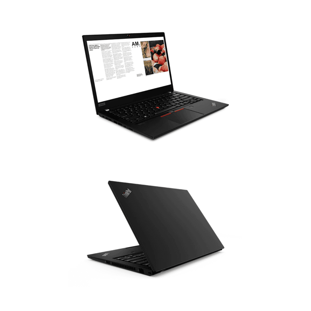 Notebook Lenovo Thinkpad T14 Gen2 Intel Core i7