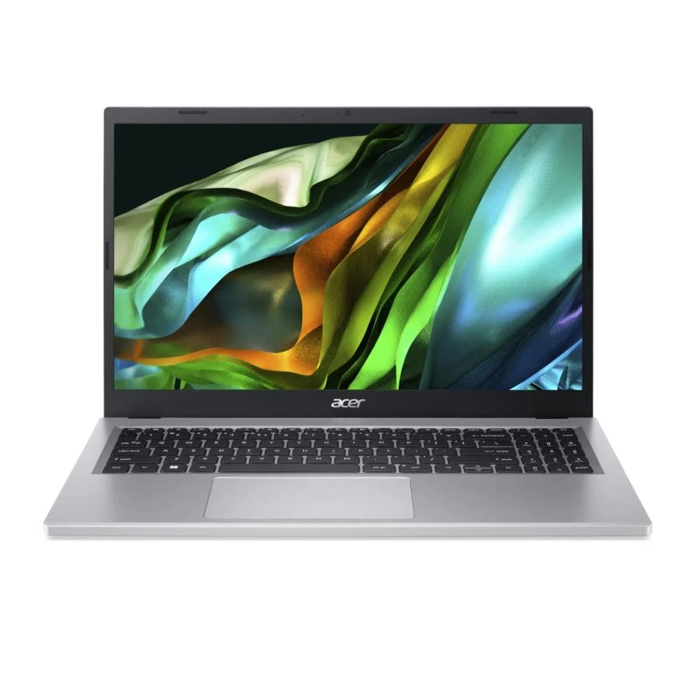 Notebook Acer Aspire 3 156 i3 256 Gb KaBuM
