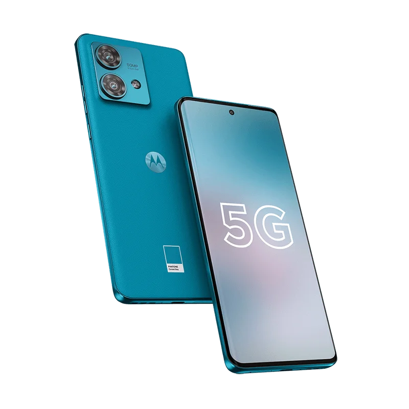 Smartphone Motorola Edge 40 Neo 5g KaBuM