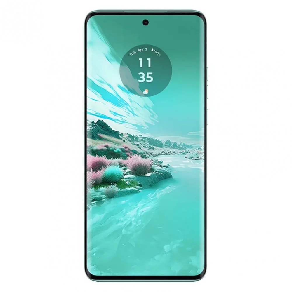 Smartphone Motorola Edge 40 Neo 5G 256GB KaBuM