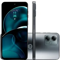 Motorola Moto G14 Xt2341 128gb Grafite - Dual Chip