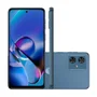Smartphone Motorola Moto G54 5G, SSD 256GB, 8GB RAM, Câmera 50MP + Selfie 16MP, Tela 6.5", Azul