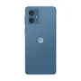 Smartphone Motorola Moto G54 5G, SSD 256GB, 8GB RAM, Câmera 50MP + Selfie 16MP, Tela 6.5", Azul