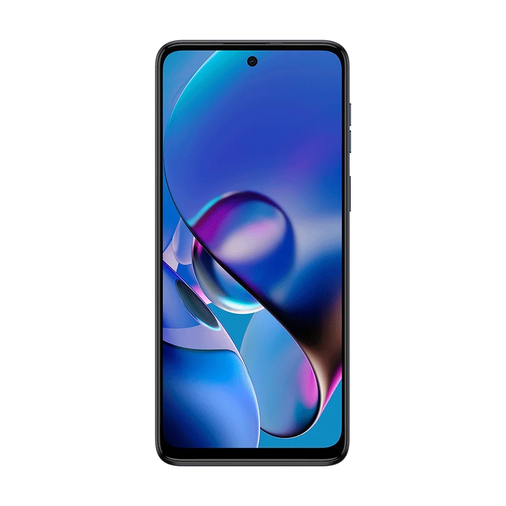 Smartphone Motorola Moto G54 5G, SSD 256GB, 8GB RAM, Câmera 50MP + Selfie 16MP, Tela 6.5", Azul Smartphone Motorola Moto G54 5G, SSD 256GB, 8GB RAM, Câmera 50MP + Selfie 16MP, Tela 6.5", Azul