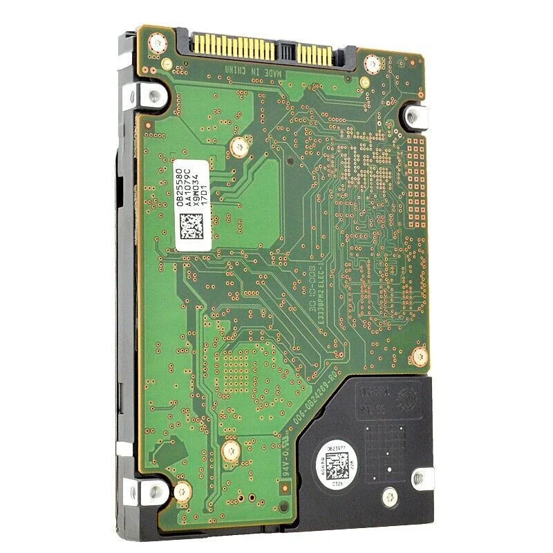 Hd Sas Hp 146GB 10k 2.5 - Dg0146farvu 518194-001 Hd Sas Hp 146GB 10k 2.5 - Dg0146farvu 518194-001