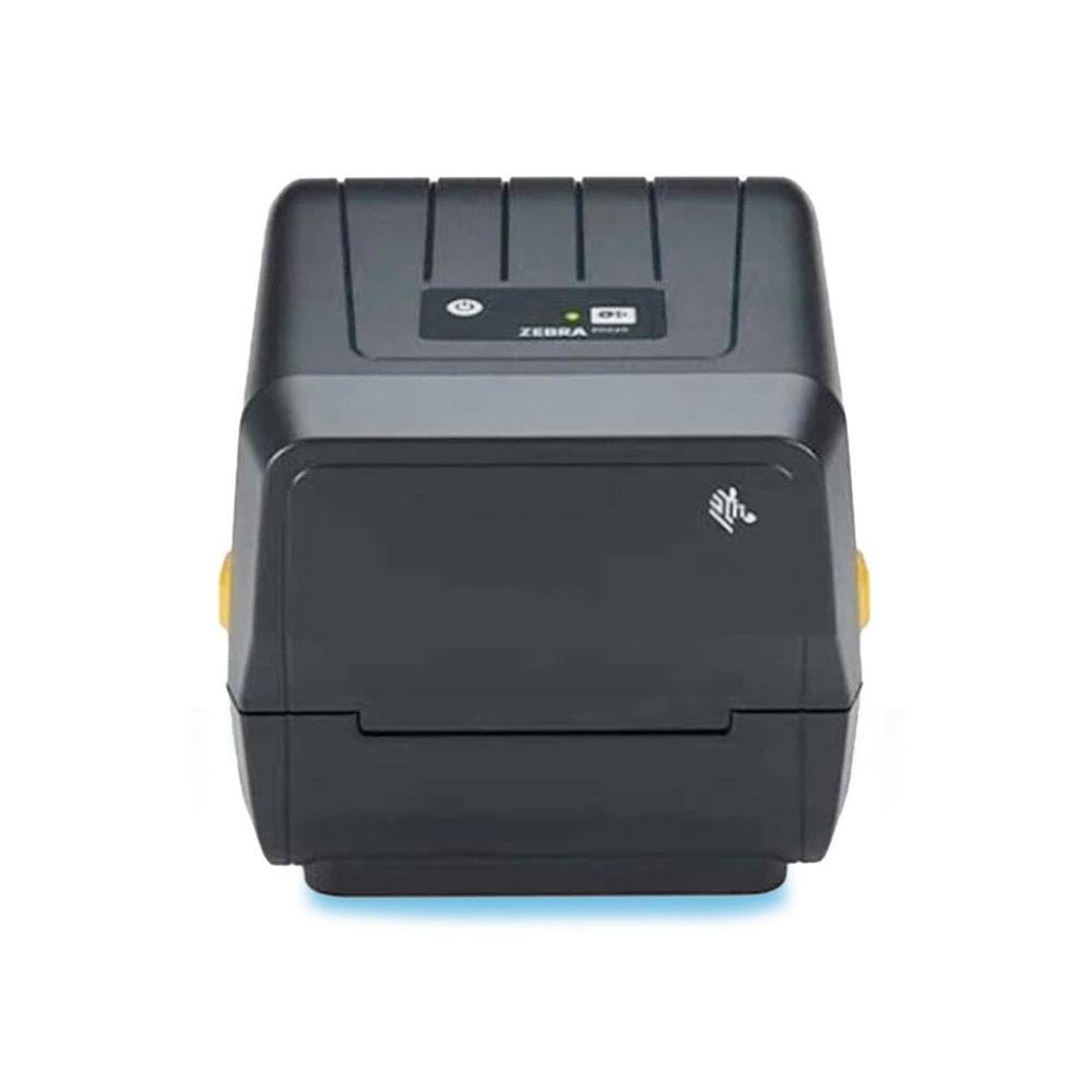 Kit Zebra Coletor De Dados Tc21 Se4710 + Impressora Zd230 Kit Zebra Coletor De Dados Tc21 Se4710 + Impressora Zd230