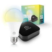Kit Casa Conectada Lite Positivo, Inteligente