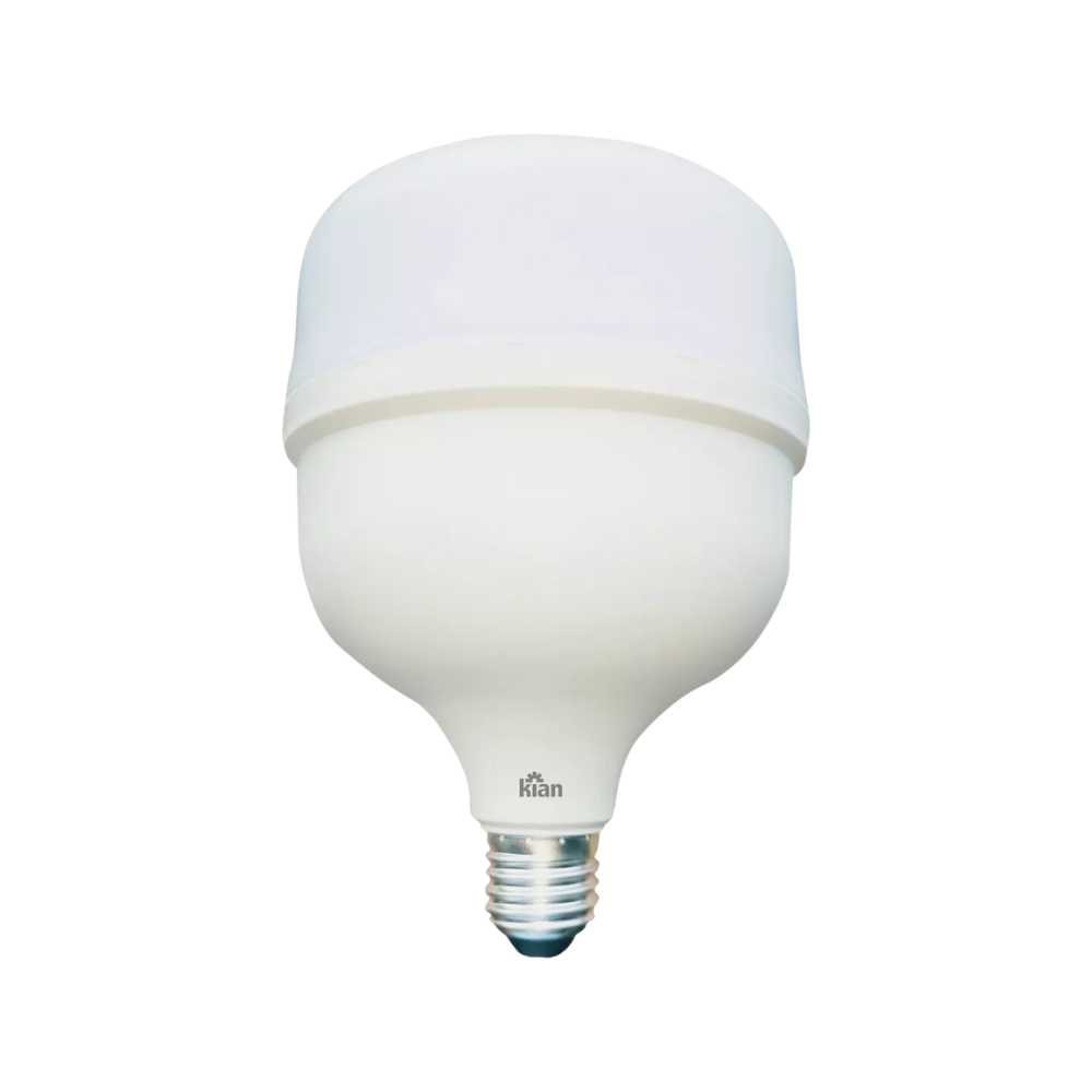 Lâmpada Led Globe Bulbo 40w Kian,Alta Potência, Luz Branca 6.500k, Base E27, Bivolt