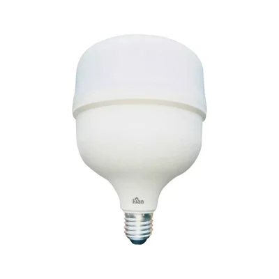 Lâmpada Led Globe Bulbo 40w Kian,Alta Potência, Luz Branca 6.500k, Base E27, Bivolt