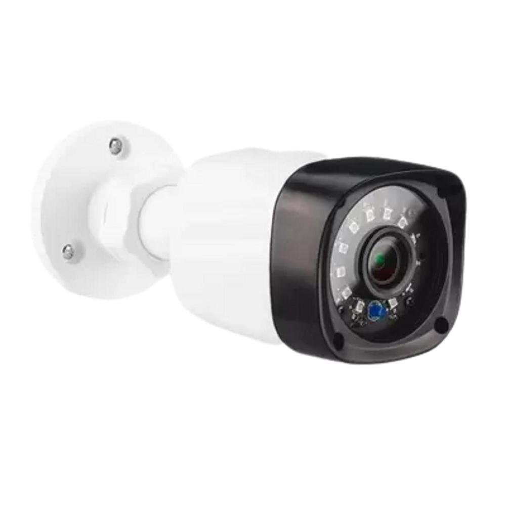 Imagem 4 de 5 do produto Kit 32 Câmeras De Segurança HD + Dvr Intelbras 32 Ch + HD 3TB