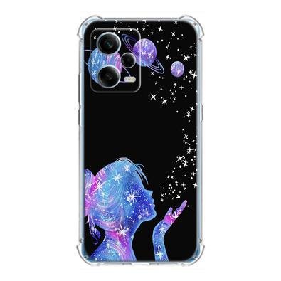 Capa De Celular para Xiaomi Redmi Note 12 5g Mi
