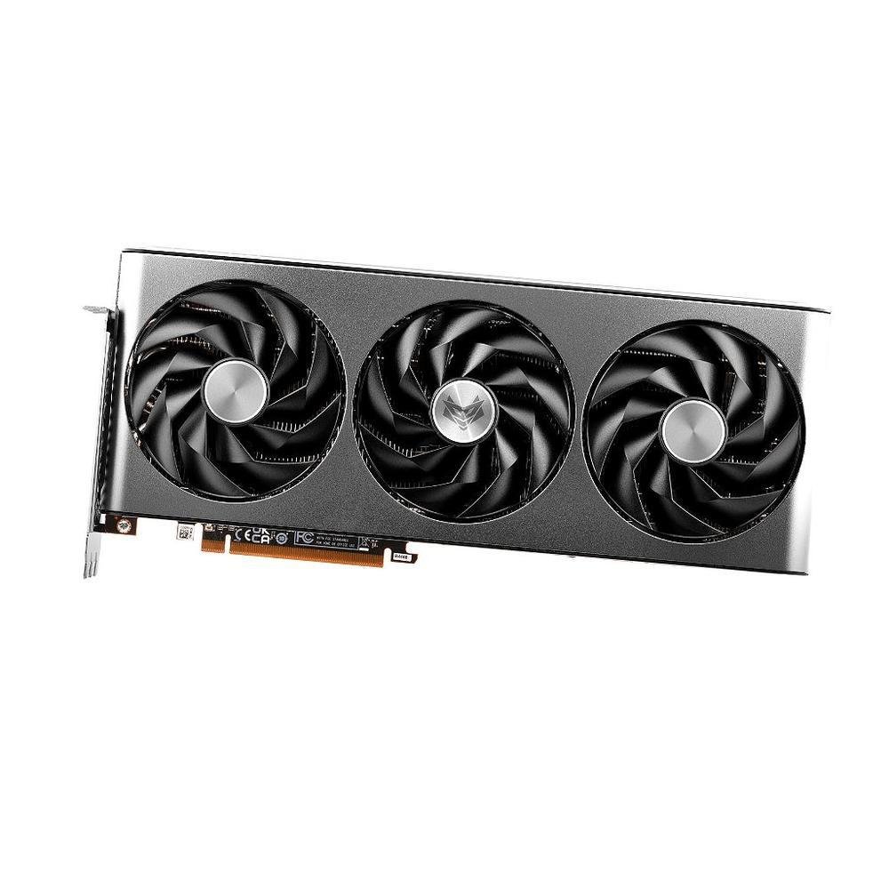RADEON SAPPHIRE NITRO＋ RX7800XT 16GB NITRO+ AMD Radeon RX 7800 XT 16G GDDR6 グラフィックボード・グラボ・ビデオカード