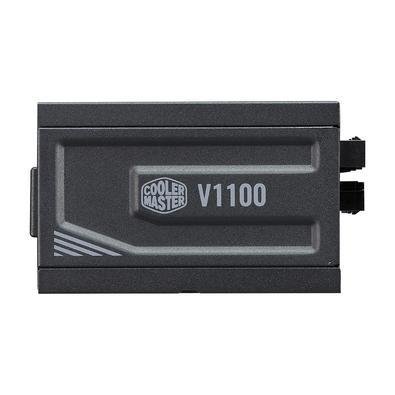 Amazon | Cooler Master V1100 SFX Platinum ATX3.0 完全