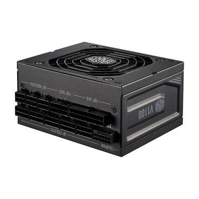 名作 Master Cooler Fonte V1100 1100w Sfx Platinum 電源ユニット