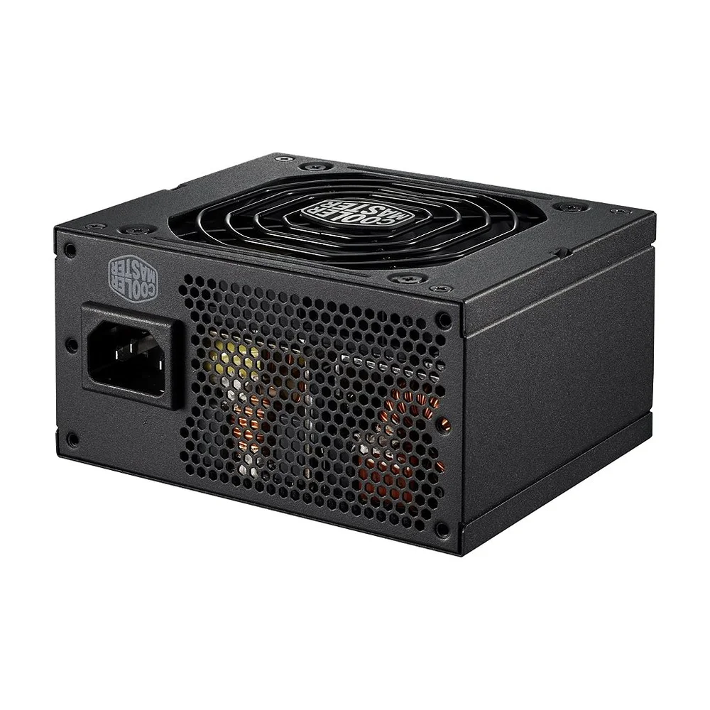 新品未開封 CoolerMaster V1100 SFX Platinum Fonte Cooler Master V1100 Platinum Sfx 1100w