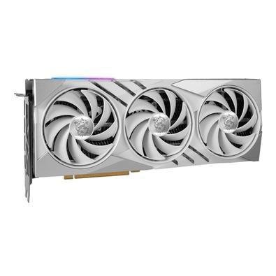 GALAX GeForce RTX™ 4060 Ti 16GB EX White