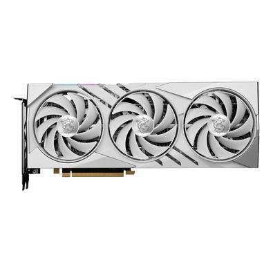 GALAX GeForce RTX™ 4060 Ti 16GB EX White