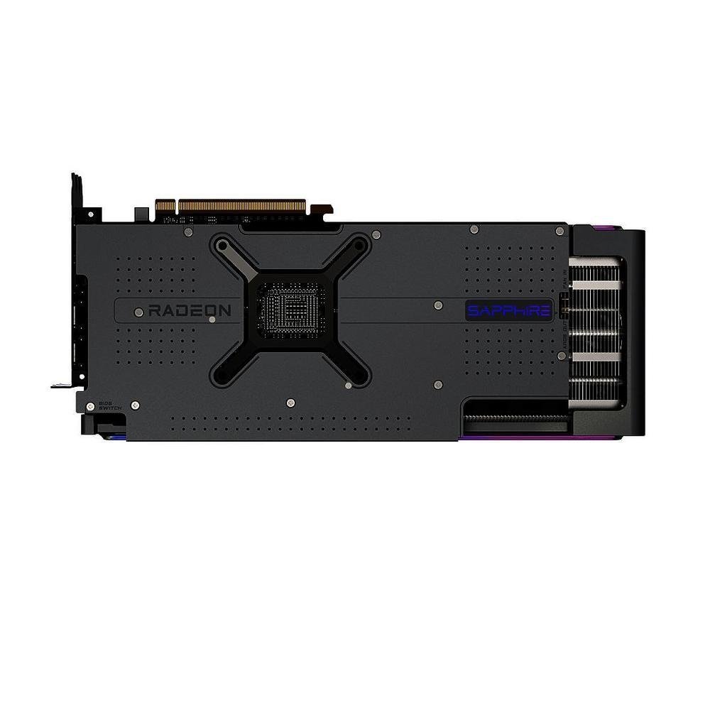 Placa De Vídeo Sapphire Nitro Radeon Rx 7900 Xtx