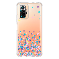 Capa capinha de celular xiaomi redmi note 10 pro / max mi personalizada   as capinhas para celular personalizadas da tudo celular são produzidas com o