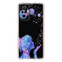 Capa capinha de celular xiaomi redmi note 10 pro / max mi personalizada   as capinhas para celular personalizadas da tudo celular são produzidas com o