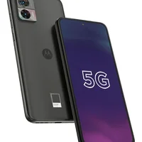 Usado - Smartphone Motorola Edge 30 Neo, 256GB, Black Onyx - Excelente