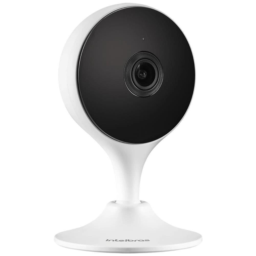Imagem 2 de 2 do produto Kit 6 Câmeras Intelbras Imx Full HD, Wi-fi + HD 1TB + Nvd 1408