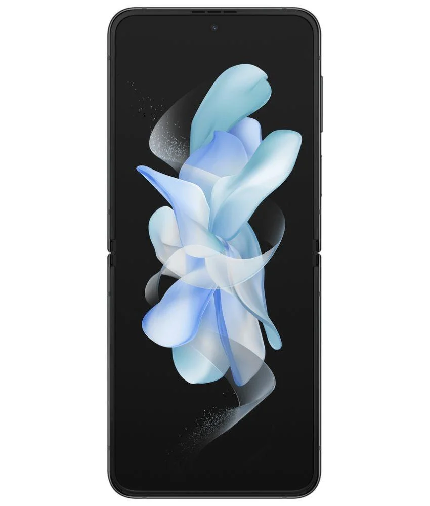 Usado: Samsung Galaxy Z Flip4 5G 128GB Preto