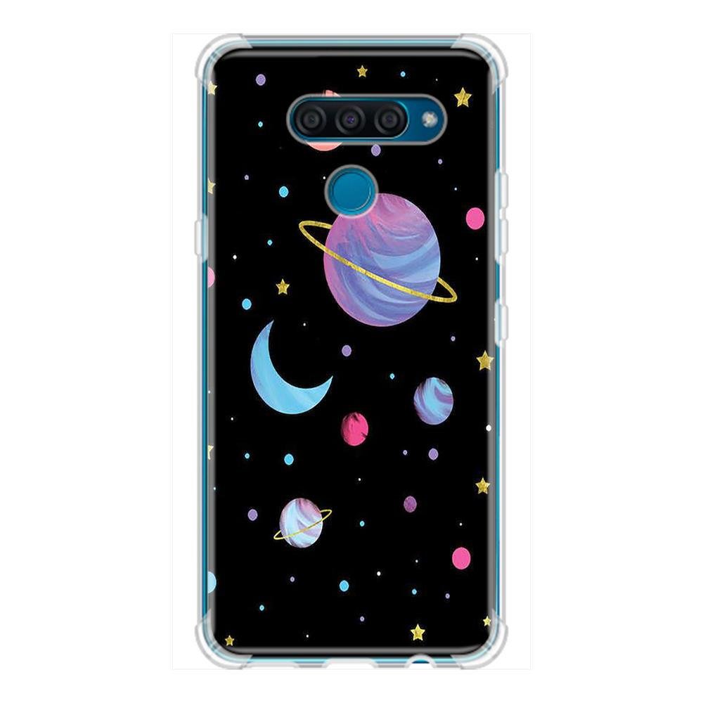 Imagem 2 de 5 do produto Capa Capinha De Celular Compatível Com K12 Max/k12 Prime Personalizada Cor:1663