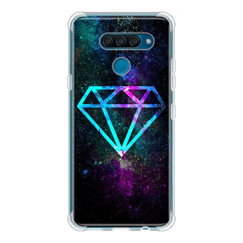 Imagem 3 de 5 do produto Capa Capinha De Celular Compatível Com K12 Max/k12 Prime Personalizada Cor:1663