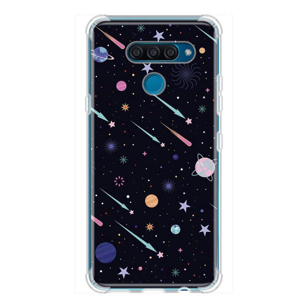 Imagem 4 de 5 do produto Capa Capinha De Celular Compatível Com K12 Max/k12 Prime Personalizada Cor:1663