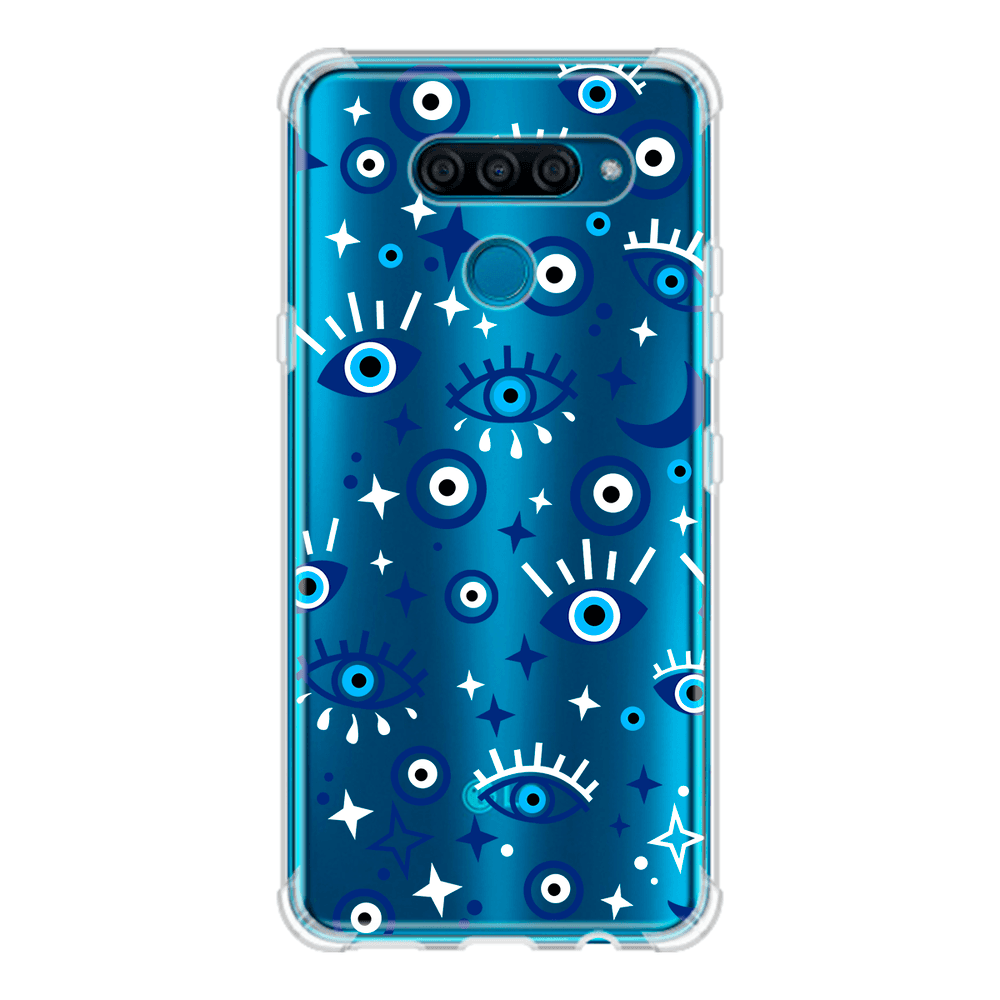 Imagem 5 de 5 do produto Capa Capinha De Celular Compatível Com K12 Max/k12 Prime Personalizada Cor:1663
