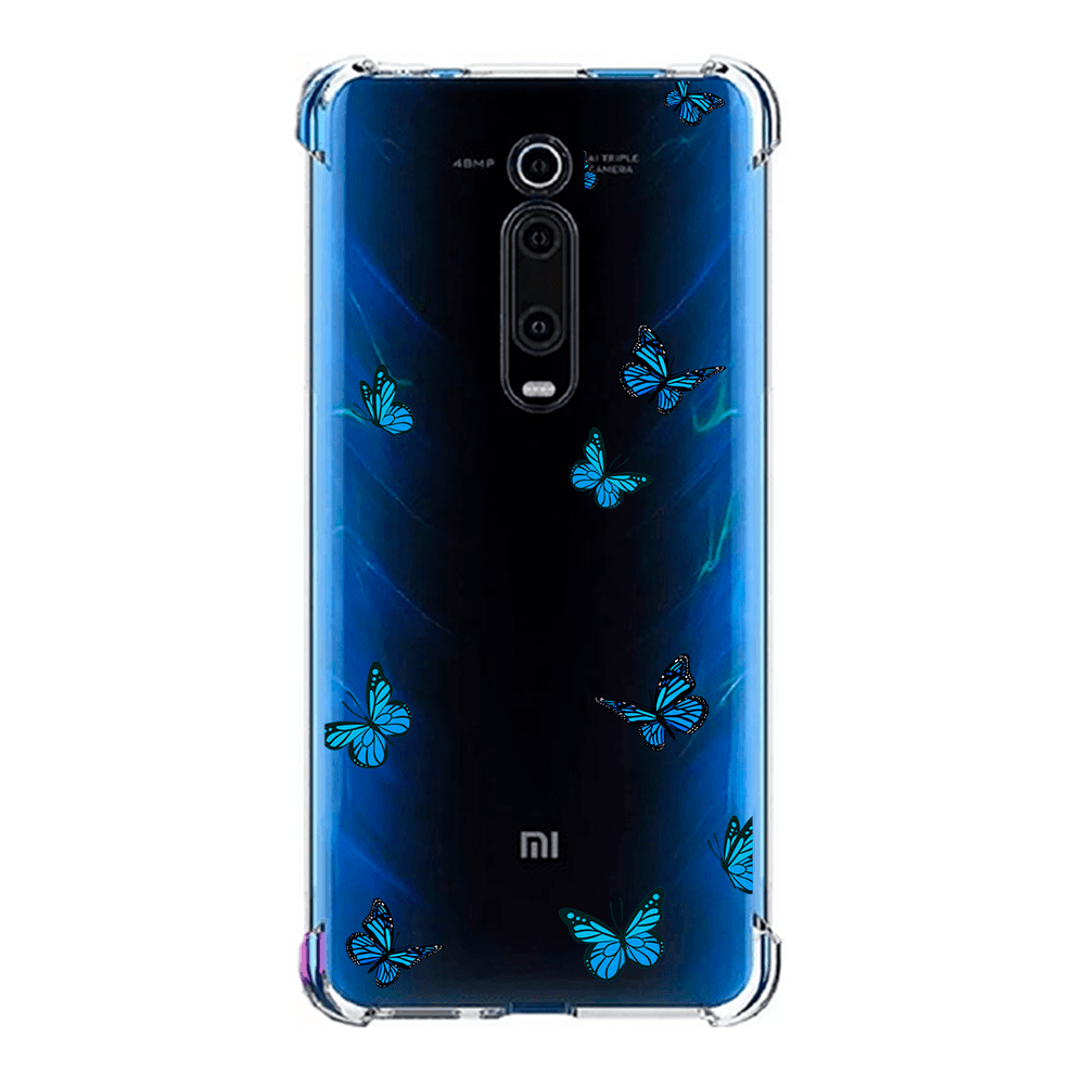 Xiaomi mi cor top
