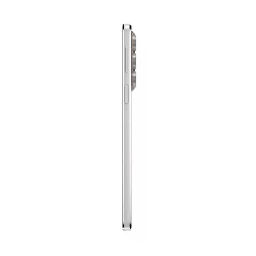 Usado: Motorola Edge 20, 128GB, Branco - Excelente