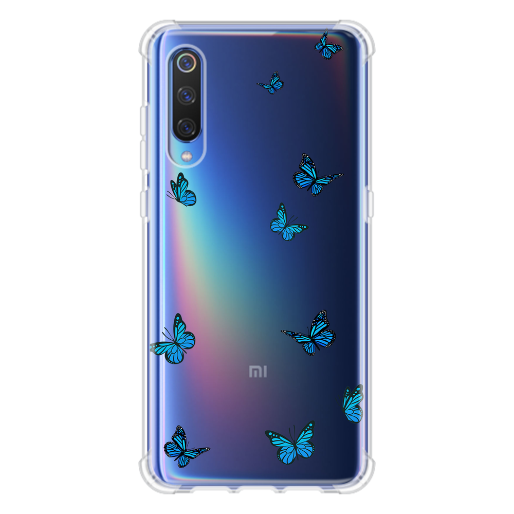 Xiaomi mi cor sales