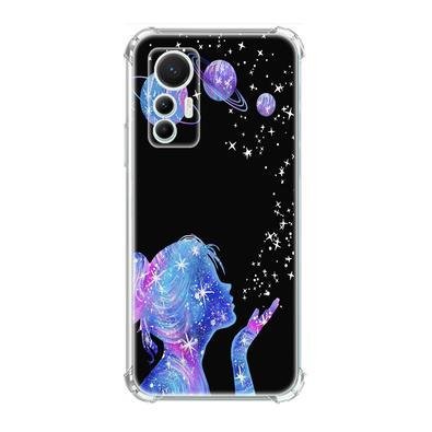 Capa De Celular para Xiaomi Mi 12 Lite Mi KaBuM