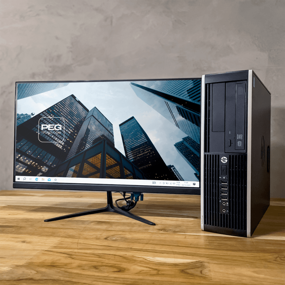 【可品】HP Compaq Elite 8300 Win11  SSD 可品】HP Compaq Elite 8300 Win11 Home SSD