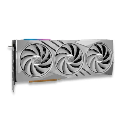 Placa De Vídeo Msi RTX 4060 TI Gaming X Slim