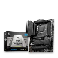 PlacaMe Msi Mag Z790 Tomahawk WiFi Intel KaBuM