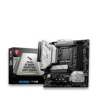 PlacaMe Msi Mag B760m Mortar WiFi Intel KaBuM