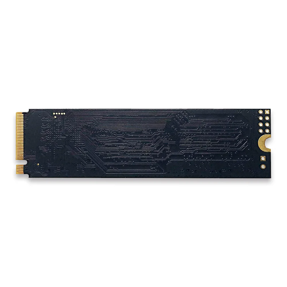 Imagem 5 de 5 do produto SSD Patriot 2TB P300, M.2 2280, Pcie Gen3x4 NVMe 1.3 - P300p2tbm28