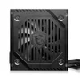 Fonte Msi Mag A600dn, 600W, 80 Plus - 306-7zp6b39-809