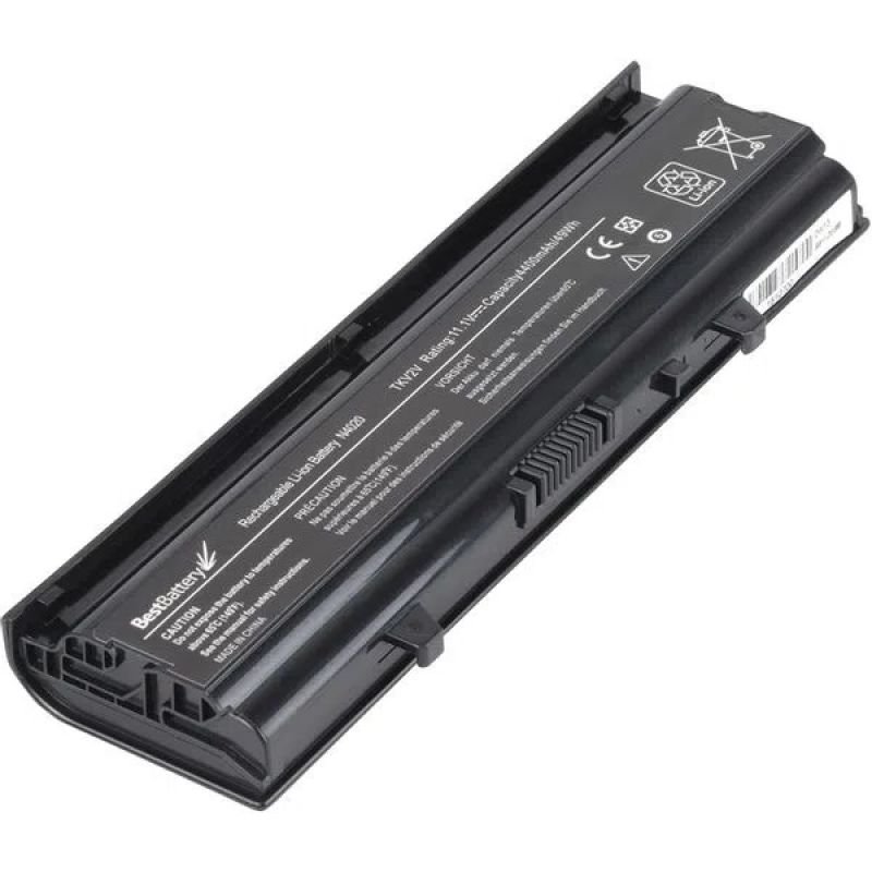 Bateria Notebook, Dell 14v, 14vr, M4010, Bb11, De088, 4400mah